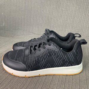 Alpine Design Size 12 Mens Black Performance Water Shoes